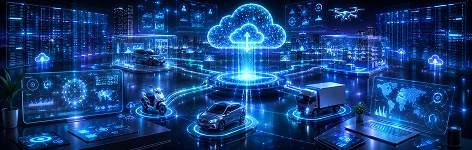 Cloud based on-demand app development